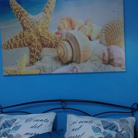 Stella Marina For Rent