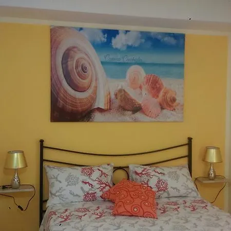 Stella Marina For Rent * Portopalo Di Capo Passero