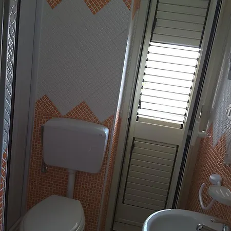 Stella Marina For Rent Couette-café *