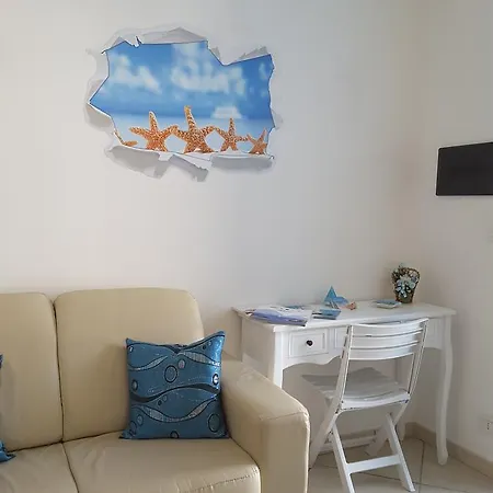 Couette-café Stella Marina For Rent *