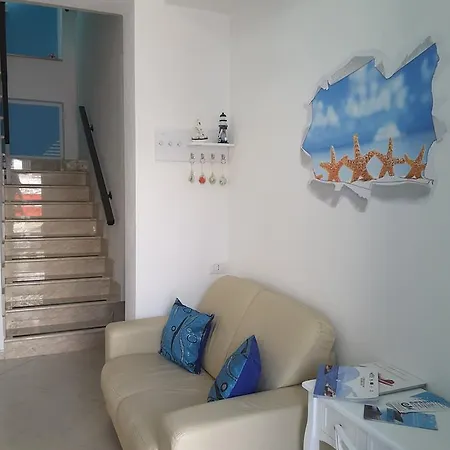 Stella Marina For Rent Portopalo Di Capo Passero