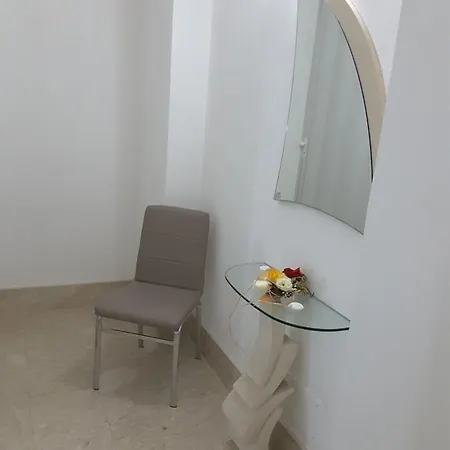 Couette-café Stella Marina For Rent *