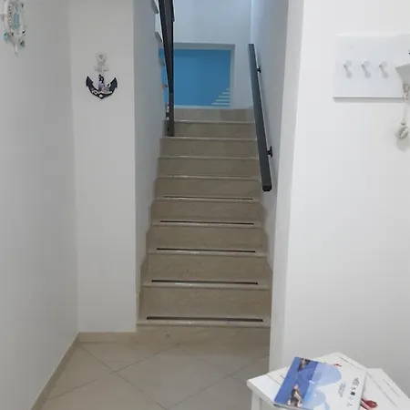 Stella Marina For Rent Bed & Breakfast