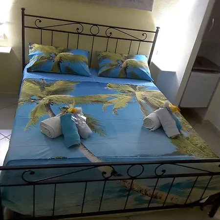 Couette-café Stella Marina For Rent *