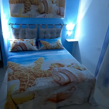 Stella Marina For Rent * Portopalo Di Capo Passero
