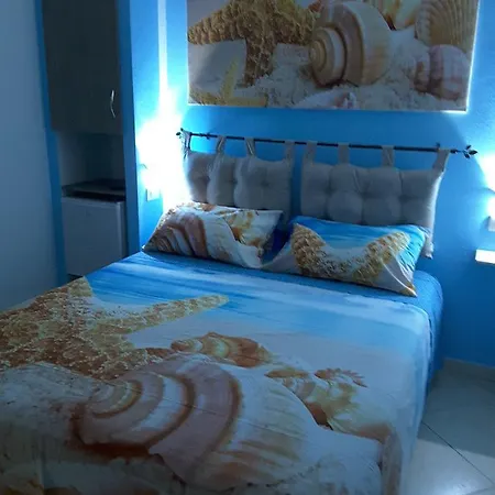 Stella Marina For Rent * Portopalo Di Capo Passero