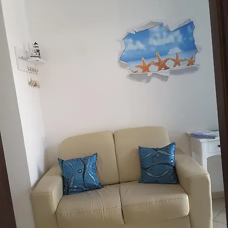 Stella Marina For Rent Couette-café