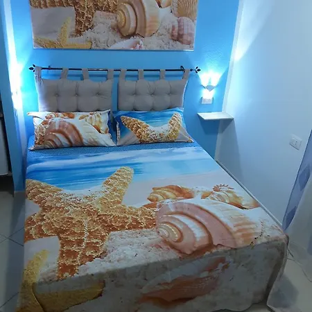 Stella Marina For Rent