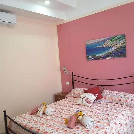 Couette-café Stella Marina For Rent *