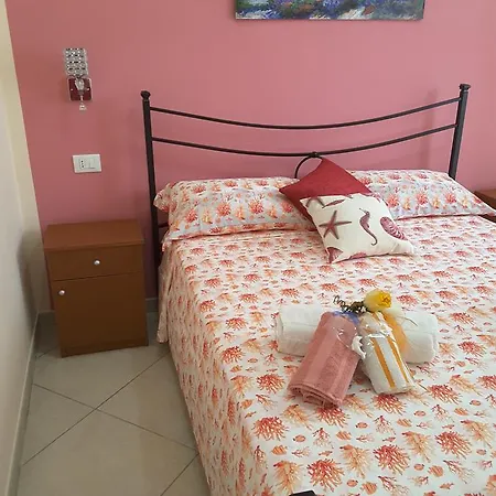 Stella Marina For Rent *