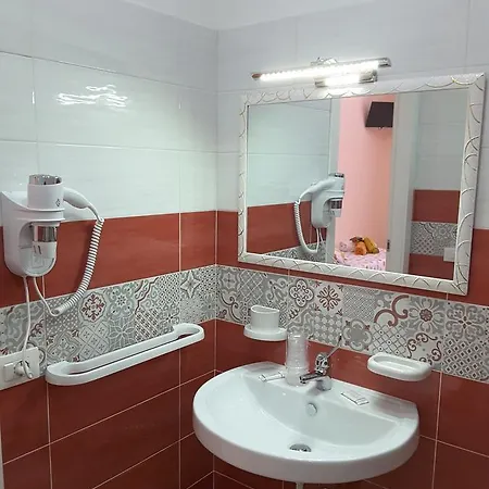 Stella Marina For Rent *