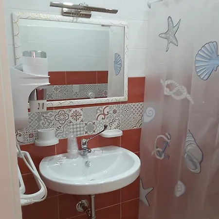 Stella Marina For Rent