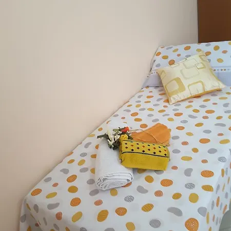 Stella Marina For Rent Couette-café Portopalo Di Capo Passero