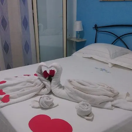 Couette-café Stella Marina For Rent