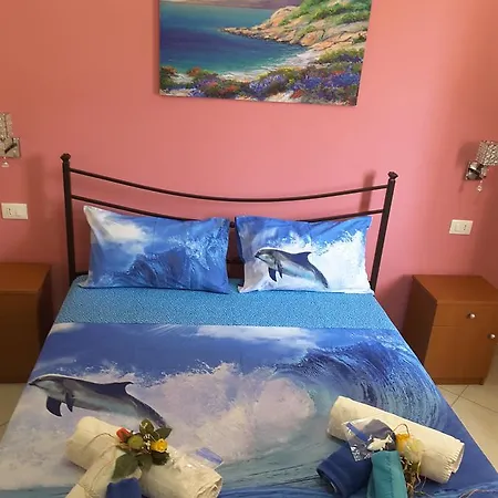 Stella Marina For Rent