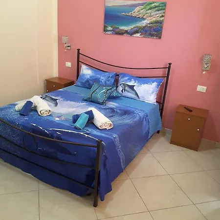 Stella Marina For Rent