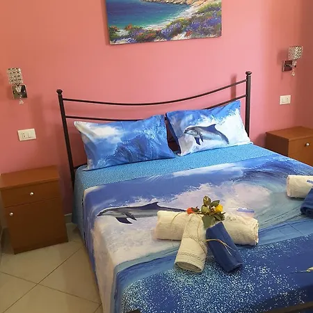 Stella Marina For Rent Couette-café *