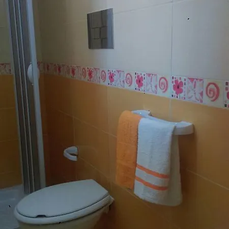 Stella Marina For Rent Bed & Breakfast