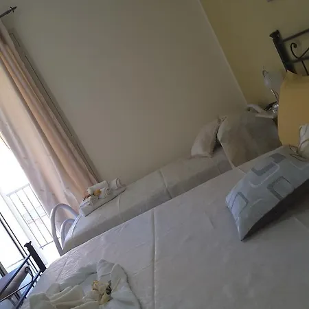 Stella Marina For Rent