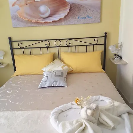 Stella Marina For Rent Bed & Breakfast