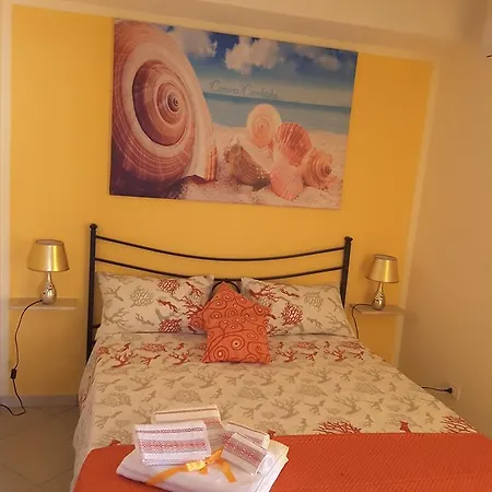 Stella Marina For Rent *