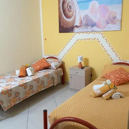 Bed & Breakfast Stella Marina For Rent