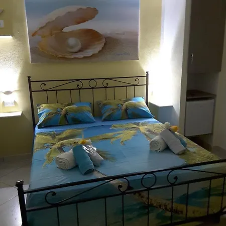 Stella Marina For Rent Portopalo Di Capo Passero