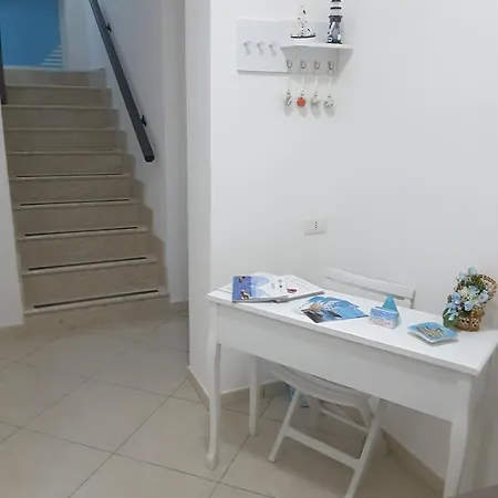 Bed & Breakfast Stella Marina For Rent Portopalo Di Capo Passero
