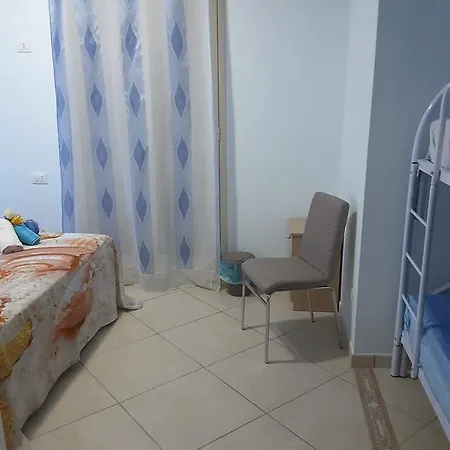 Bed & Breakfast Stella Marina For Rent *