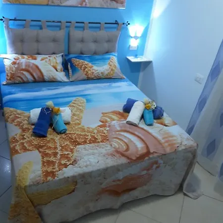 Stella Marina For Rent Bed & Breakfast