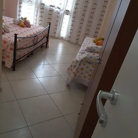 Stella Marina For Rent * Portopalo Di Capo Passero