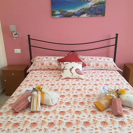Bed & Breakfast Stella Marina For Rent Portopalo Di Capo Passero